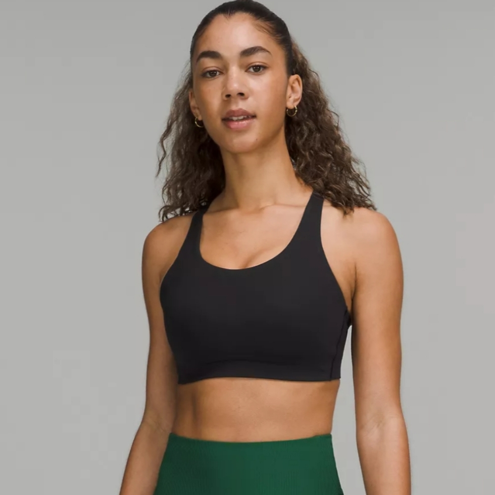 NWOT Lululemon Energy Bra